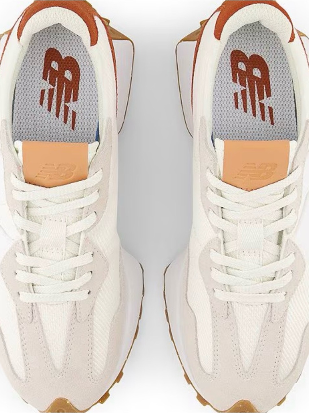 NEW BALANCE 327 Shoes